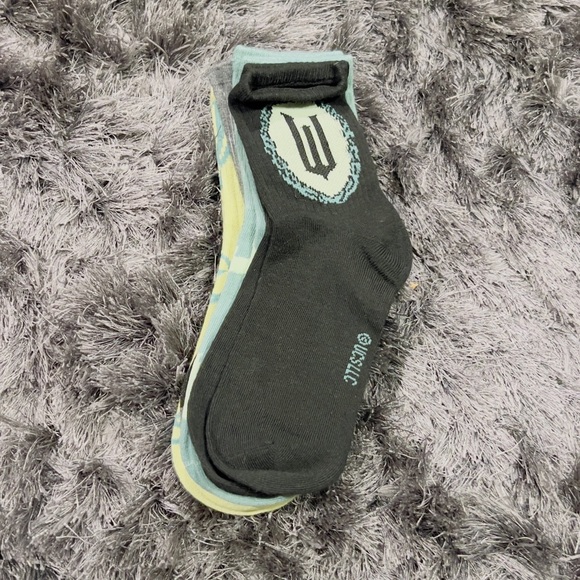 Wicked Women's Socks Multipack - Picture 2 of 3